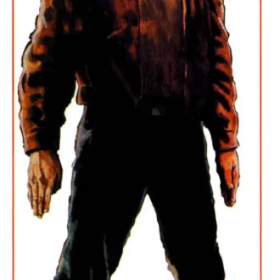 The Agent
