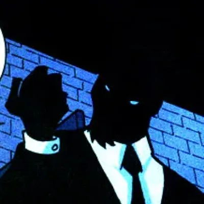 The Agent