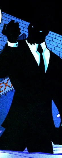 The Agent