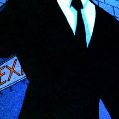 The Agent