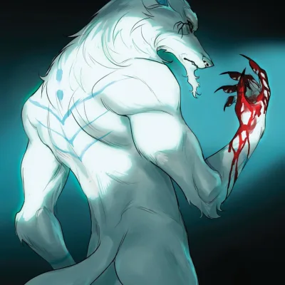 The Albino