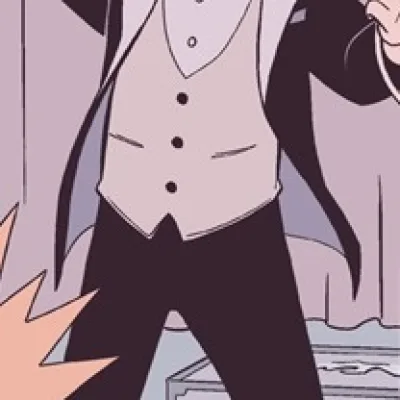 The Amazing Rando