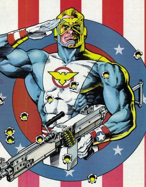 The American