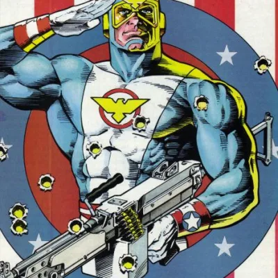 The American