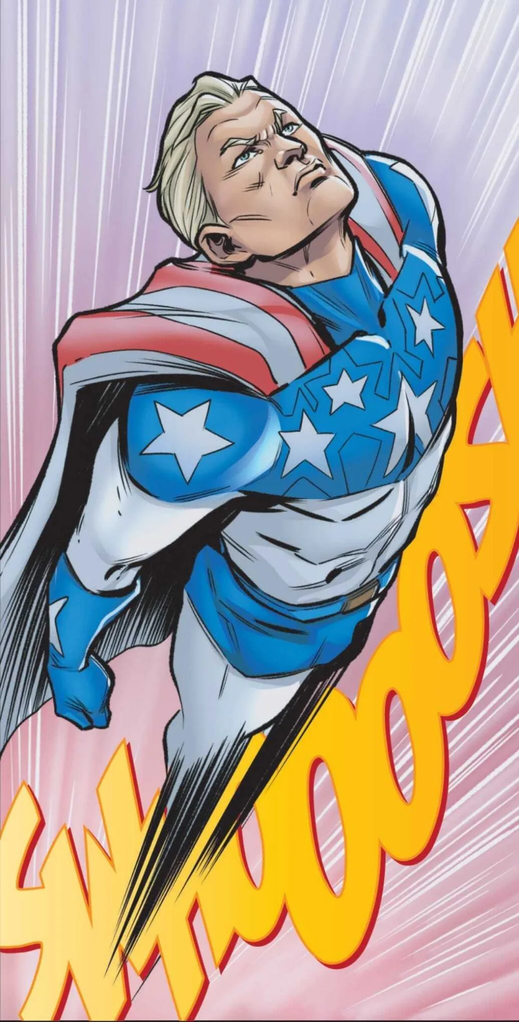 The American