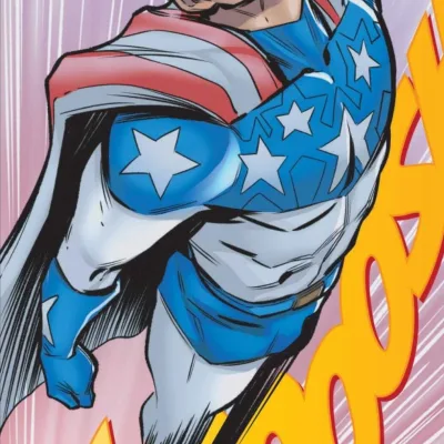 The American