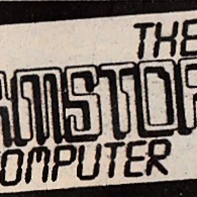 The Amstor Computer