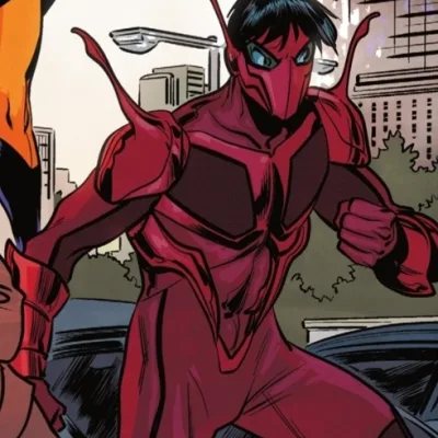 The Ant