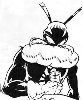 The Ant