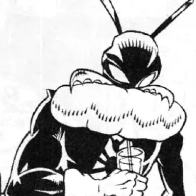 The Ant