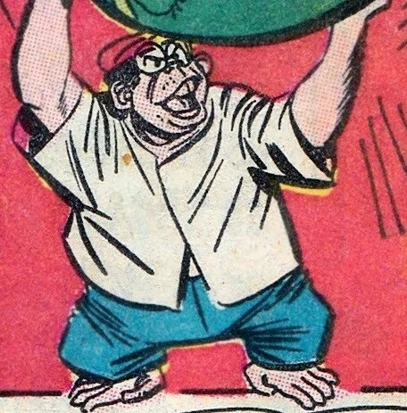 The Ape