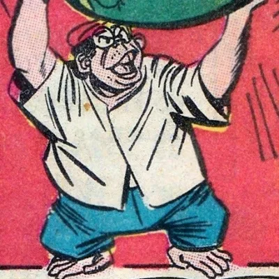 The Ape