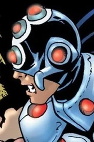 The Arachnoid