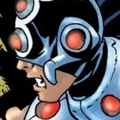 The Arachnoid