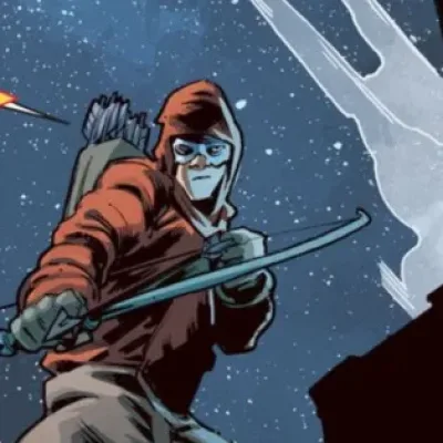 The Archer