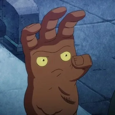 The Arm