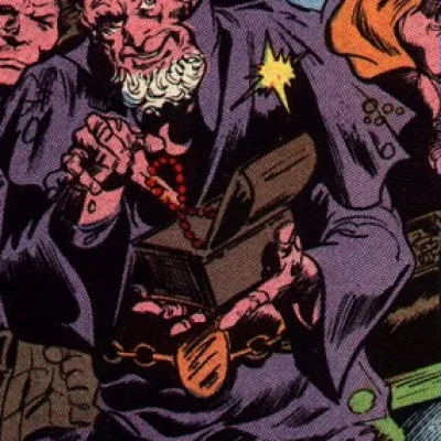 The Astrologer