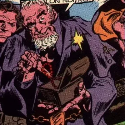 The Astrologer