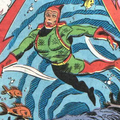 The Atomic Sub