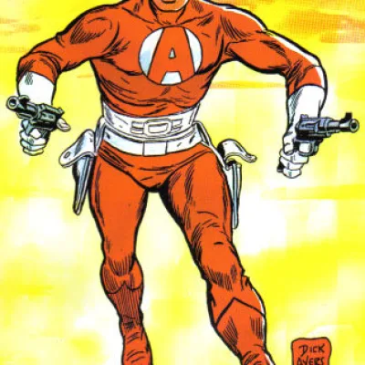 The Avenger