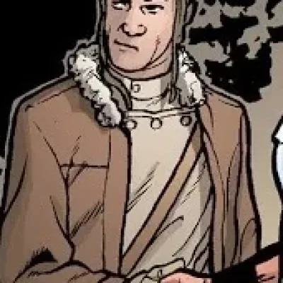The Aviator