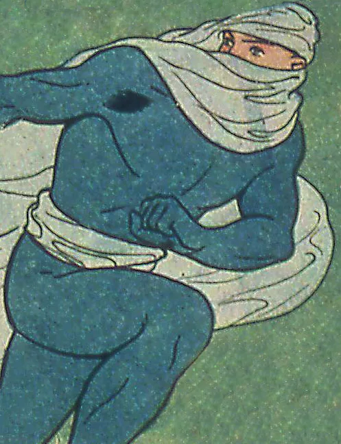 The Banshee