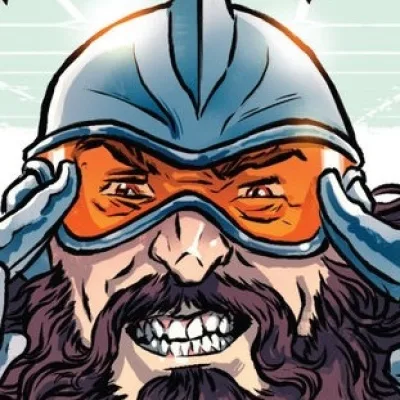 The Barbe