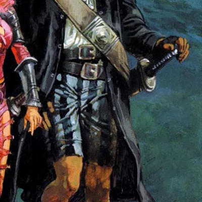 The Baron
