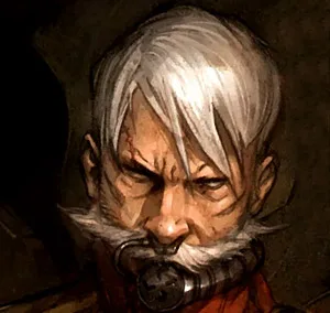 The Baron