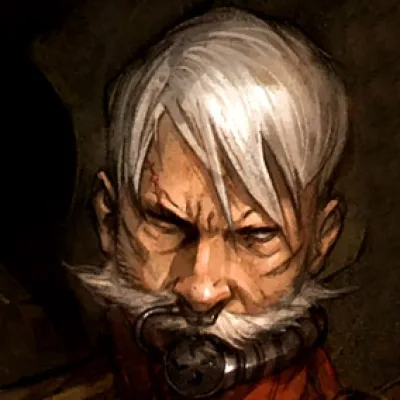 The Baron