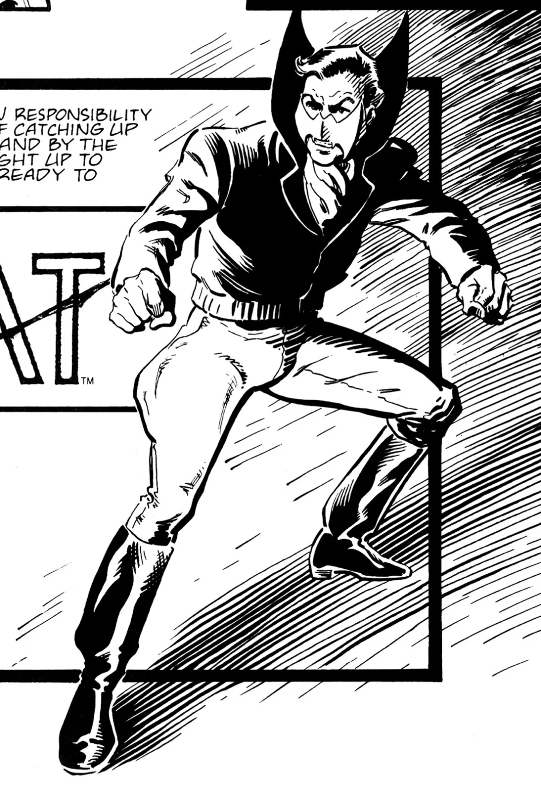 The Bat