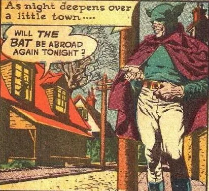 The Bat