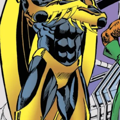 The Bat