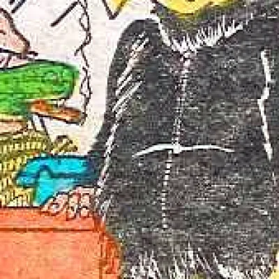The Beak