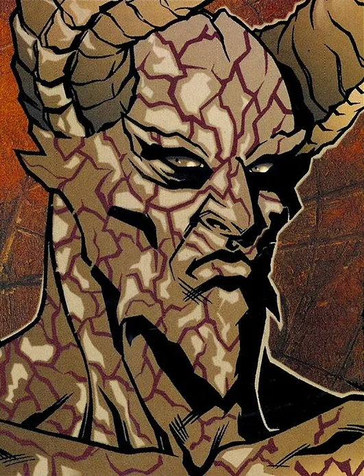 The Beast