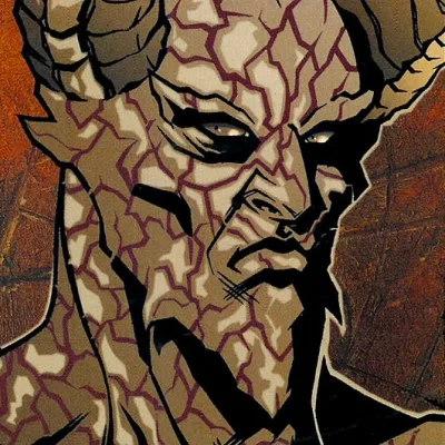 The Beast