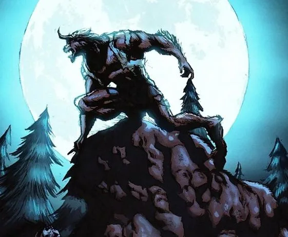 The Beast