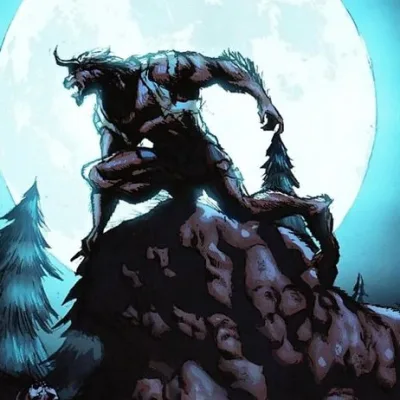 The Beast
