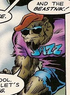 The Beastnik