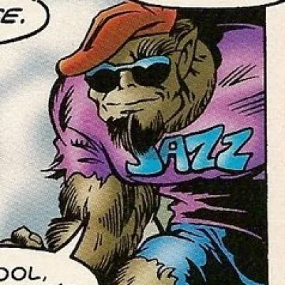 The Beastnik