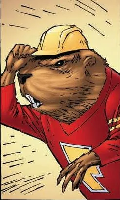 The Beaver