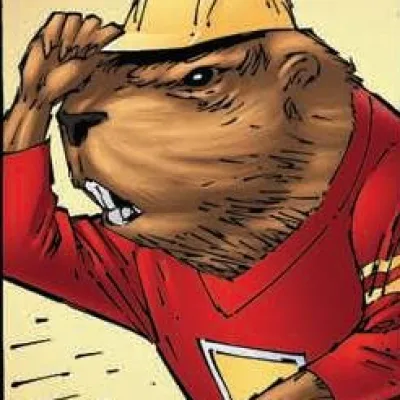 The Beaver