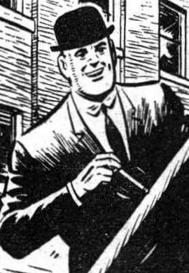 The Big Palooka