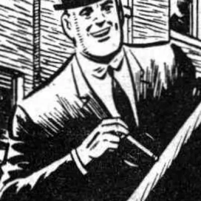 The Big Palooka