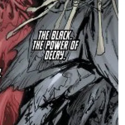 The Black