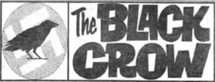 The Black Crow