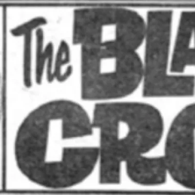The Black Crow