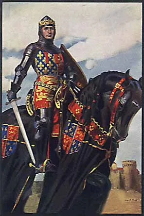 The Black Prince