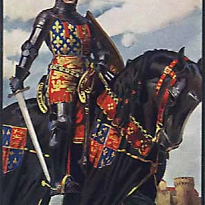 The Black Prince