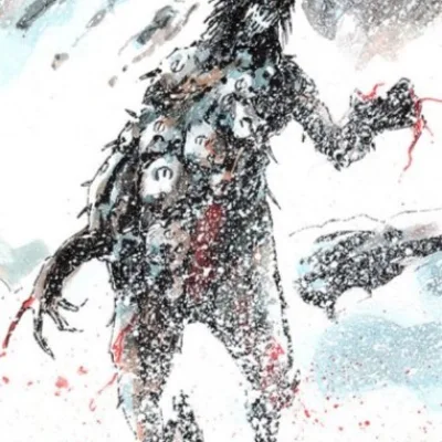 The Blizzard